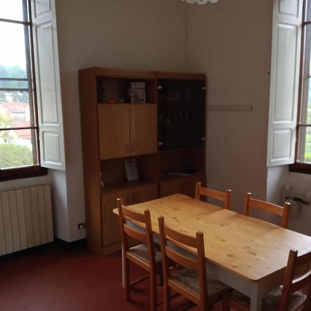 Casa Con Vista - Border House - Pontremoli Apartment Екстериор снимка