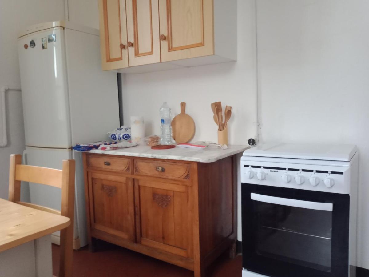 Casa Con Vista - Border House - Pontremoli Apartment Екстериор снимка